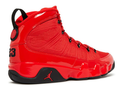  Air Jordan 9 Retro 'Chile Red'