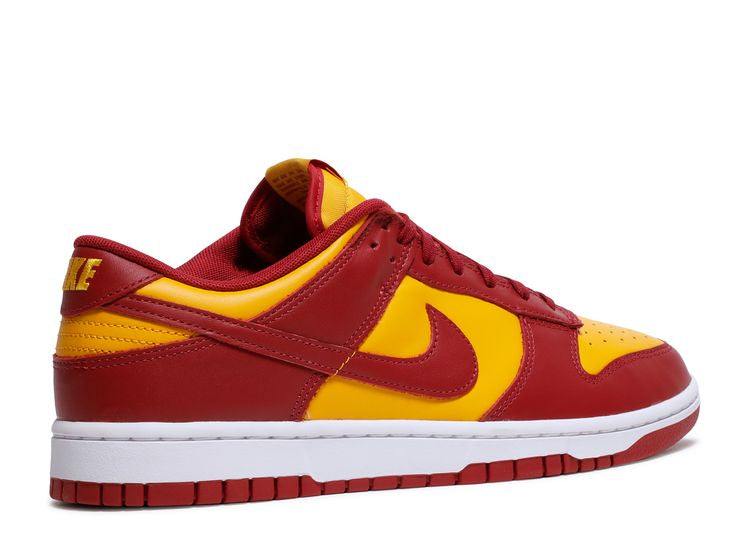 Nike Dunk Low 'USC'