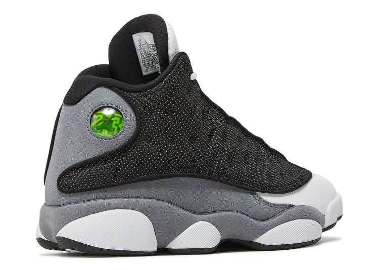  Air Jordan 13 Retro 'Black Flint'
