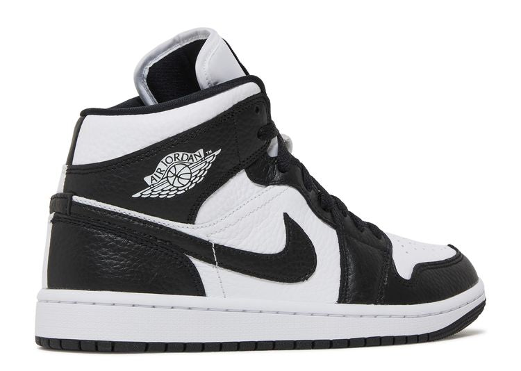  Wmns Air Jordan 1 Mid SE 'Homage'