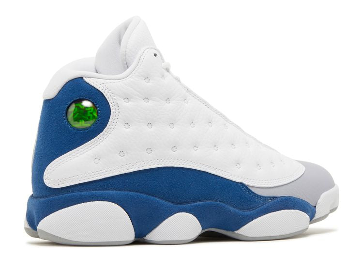  Air Jordan 13 Retro 'French Blue'