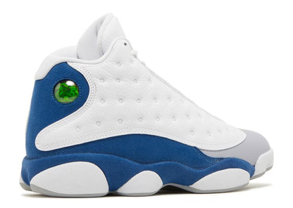  Air Jordan 13 Retro 'French Blue'