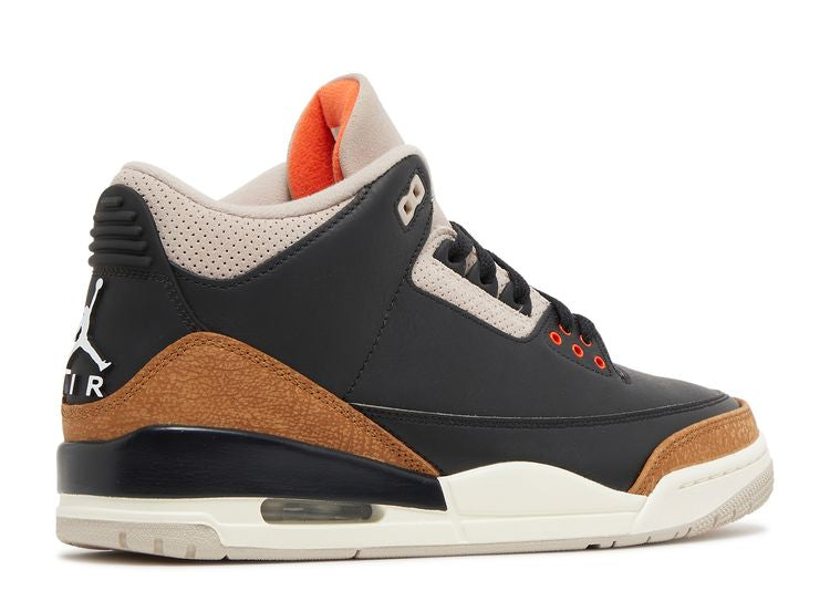 Air Jordan 3 Retro 'Desert Elephant'
