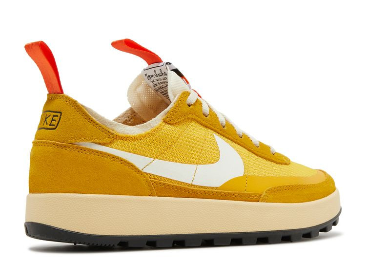  Tom Sachs X NikeCraft General Purpose Shoe 'Archive'