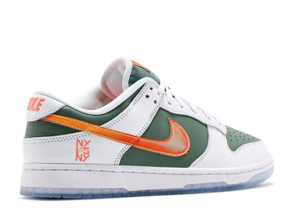 Nike Dunk Low 'NY Vs NY'