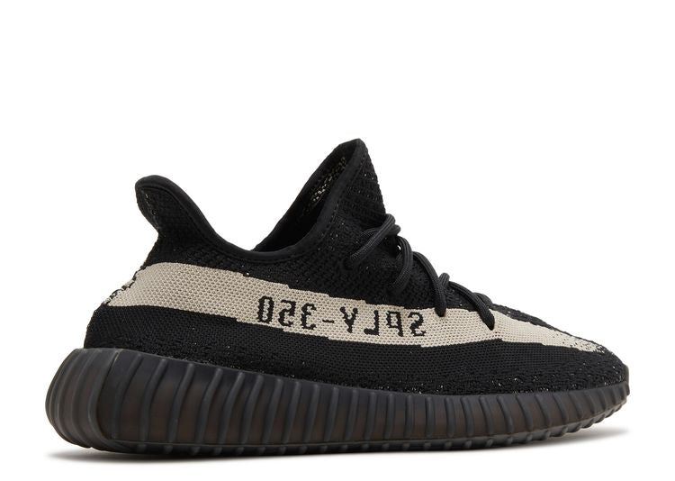 ADIDAS Yeezy Boost 350 V2 'Oreo'