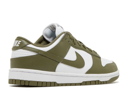 Nike Wmns Dunk Low 'Medium Olive'