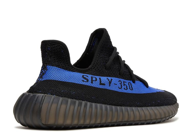 ADIDAS Yeezy Boost 350 V2 'Dazzling Blue'