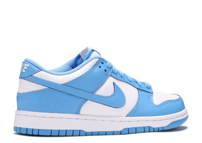 Nike Dunk Low GS 'University Blue'