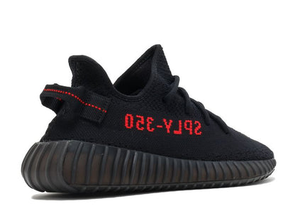 ADIDAS Yeezy Boost 350 V2 'Bred'