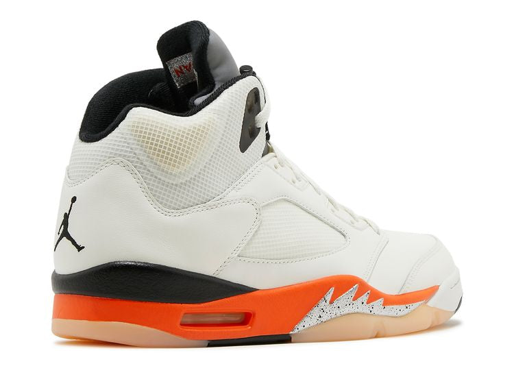  Air Jordan 5 Retro 'Shattered Backboard'