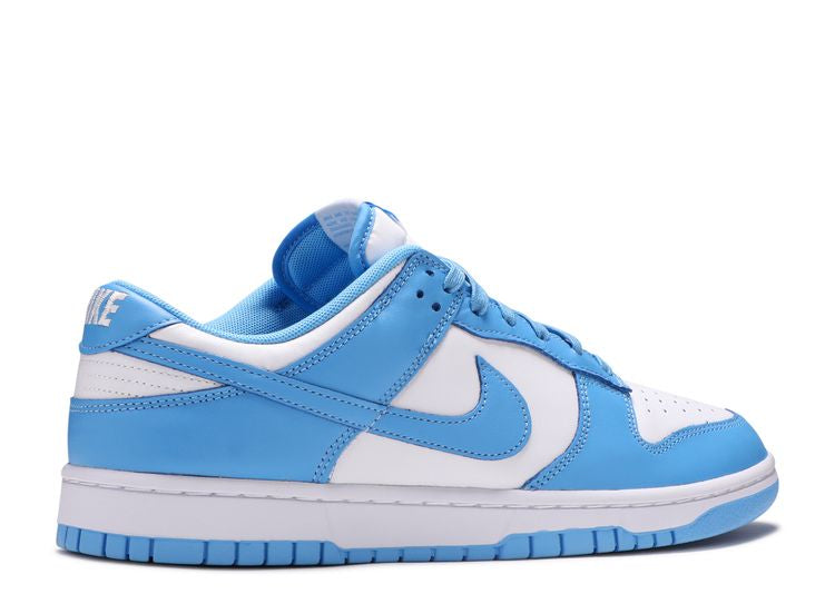 Nike Dunk Low 'University Blue'