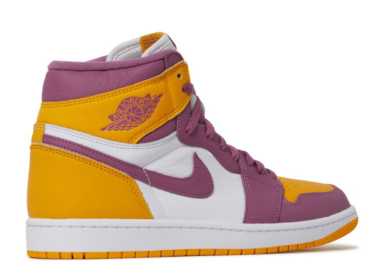  Air Jordan 1 Retro High OG 'Brotherhood'