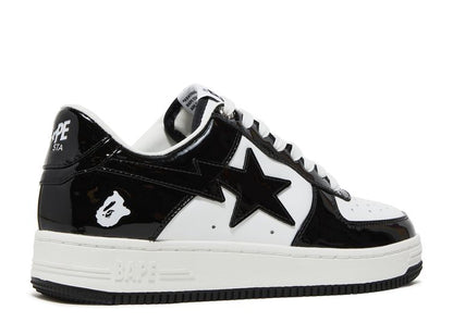  Bapesta 'Black' 2022