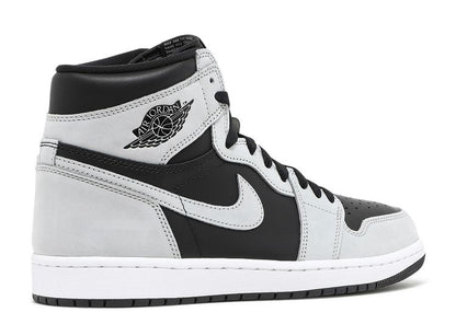  Air Jordan 1 Retro High OG 'Shadow 2.0'