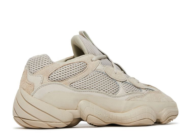 ADIDAS Yeezy 500 'Blush'