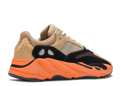 ADIDAS Yeezy Boost 700 'Enflame Amber'