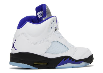  Air Jordan 5 Retro 'Concord'