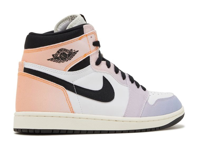  Air Jordan 1 Retro High OG 'Skyline'