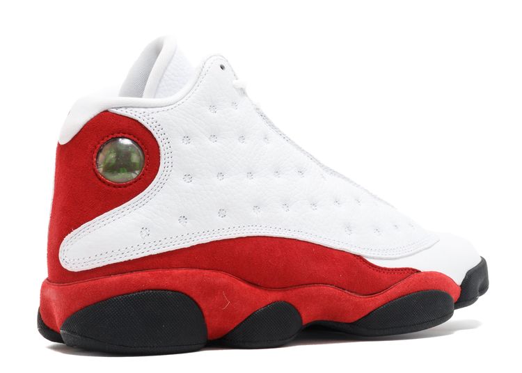  Air Jordan 13 Retro 'Chicago' 2017