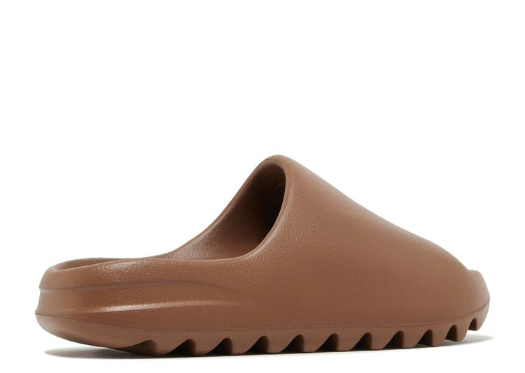 ADIDAS Yeezy Slides 'Flax'