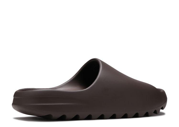 ADIDAS Yeezy Slides 'Soot' 2021