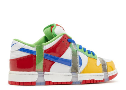 Nike Dunk Low SB 'Sandy Bodecker'