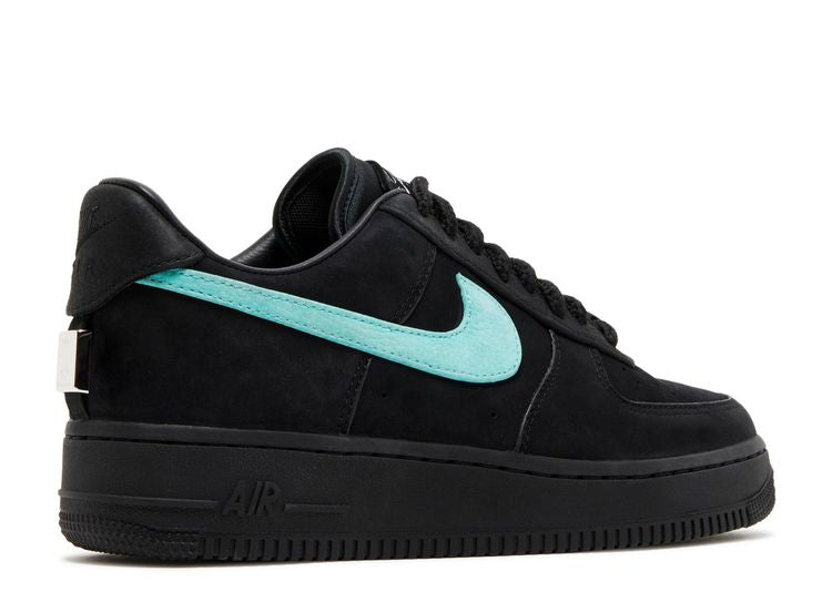 Nike Tiffany & Co. X Air Force 1 Low '1837'
