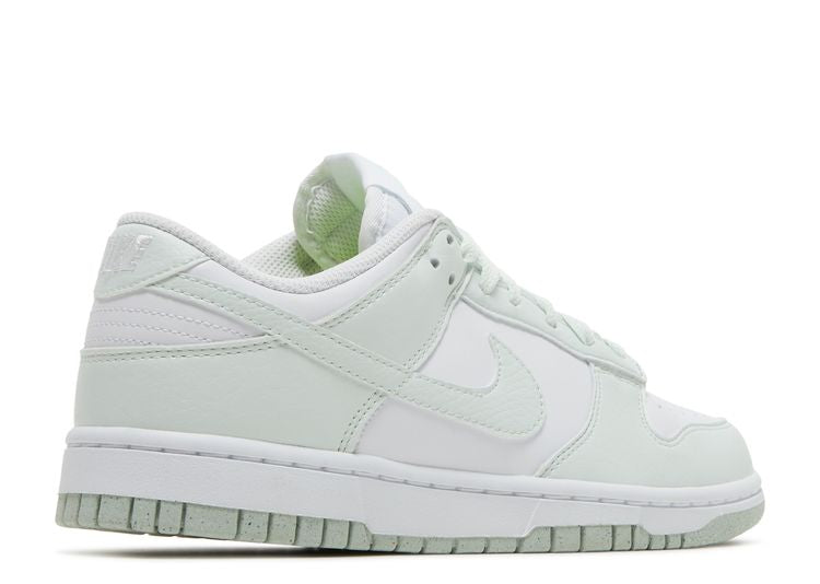 Nike Wmns Dunk Low Next Nature 'White Mint'