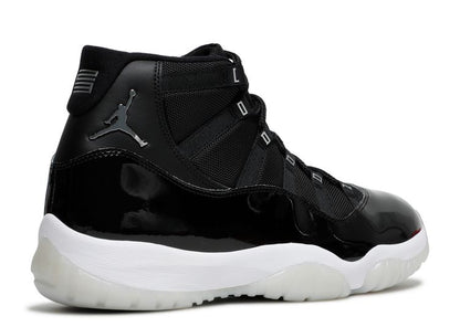 Air Jordan 11 Retro 'Jubilee / 25th Anniversary'