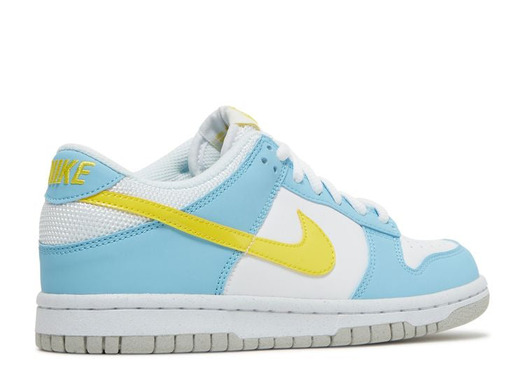Nike Dunk Low Next Nature GS 'Homer'