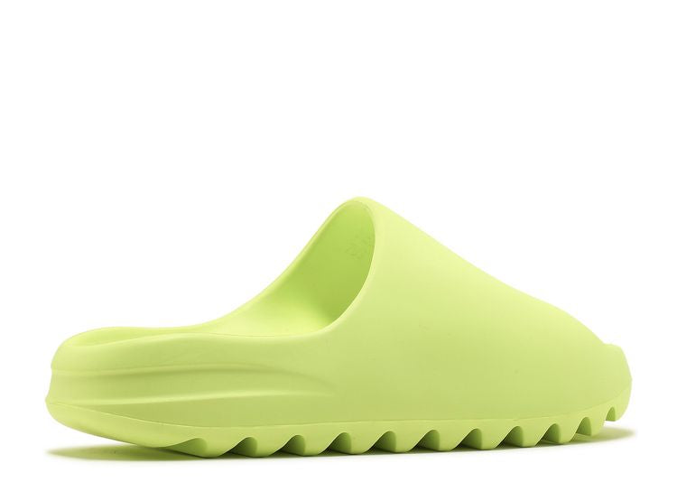 ADIDAS Yeezy Slide 'Glow Green'