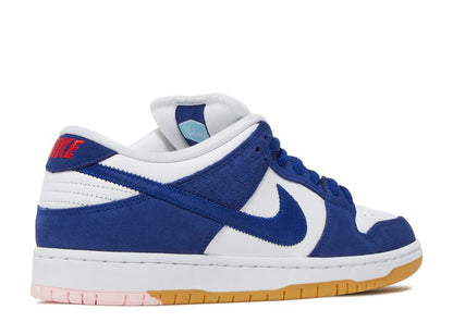 Nike Dunk Low SB 'Los Angeles Dodgers'