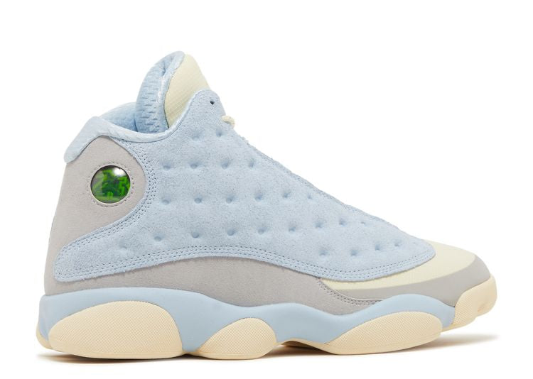  SoleFly X Air Jordan 13 Retro 'I’d Rather Be Fishing'