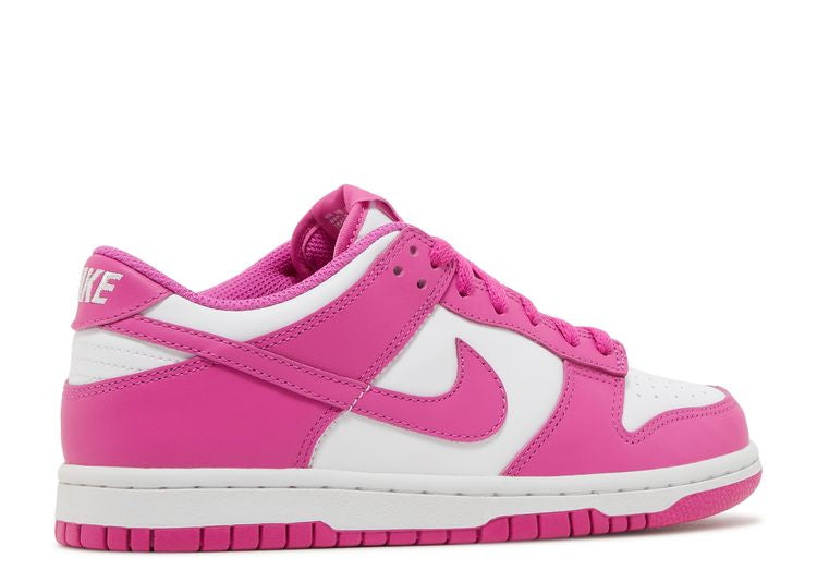 Nike Dunk Low GS 'Active Fuchsia'