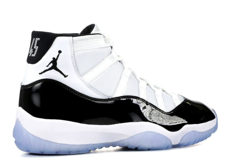 Air Jordan 11 Retro 'Concord' 2018