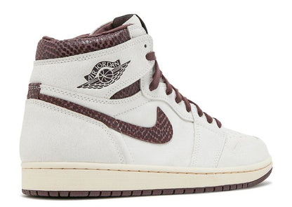  A Ma Maniére X Air Jordan 1 High OG 'Airness'