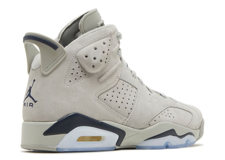  Air Jordan 6 Retro 'Georgetown'