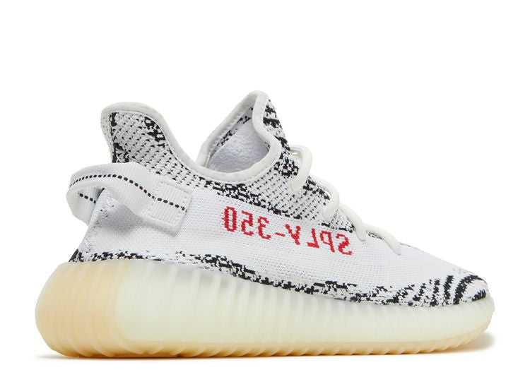 ADIDAS Yeezy Boost 350 V2 'Zebra'