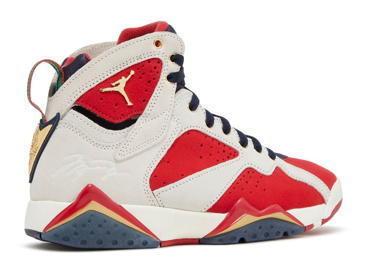  Trophy Room X Air Jordan 7 Retro 'New Sheriff In Town'