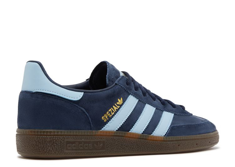 ADIDAS Handball Spezial 'Navy Gum'