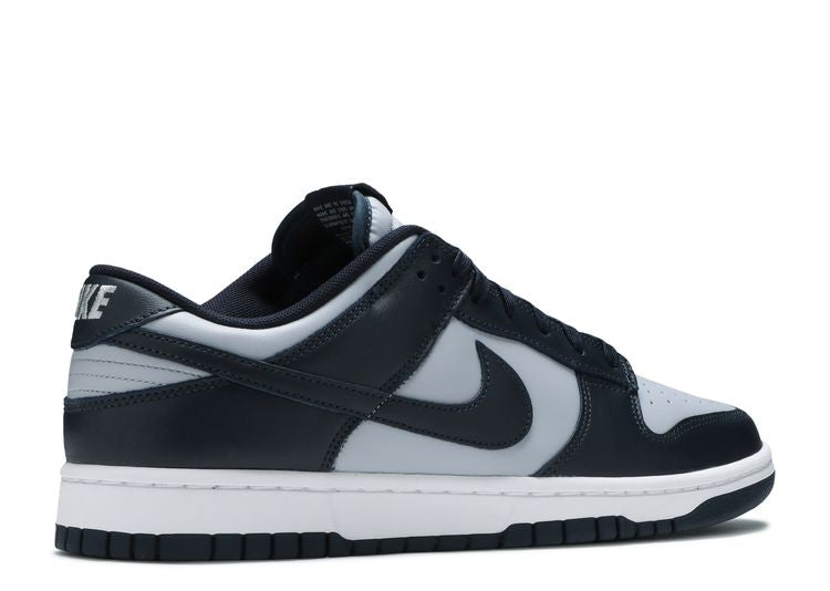 Nike Dunk Low 'Georgetown'