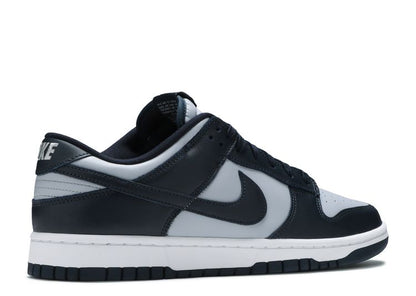 Nike Dunk Low 'Georgetown'