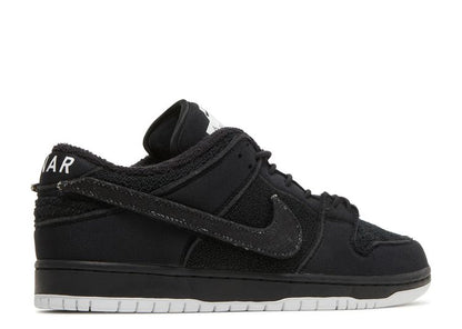 Nike Gnarhunters X Dunk Low SB 'Black'