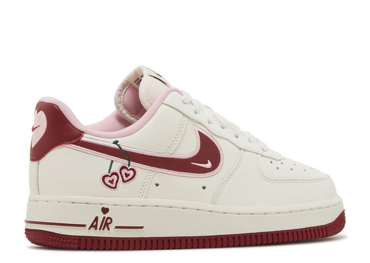 Nike Wmns Air Force 1 Low 'Valentine's Day 2023'