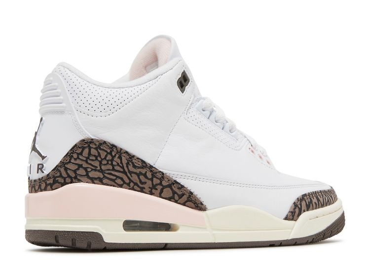  Wmns Air Jordan 3 Retro 'Neapolitan'