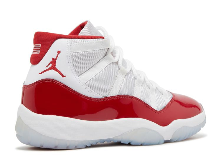  Air Jordan 11 Retro 'Cherry'