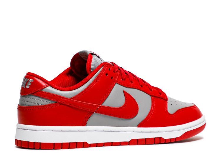 Nike Dunk Low 'UNLV' 2021