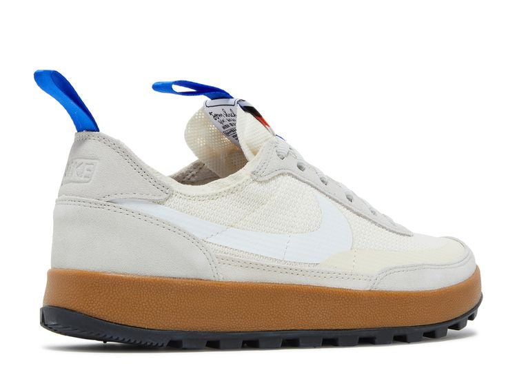  Tom Sachs X NikeCraft General Purpose Shoe 'Studio'