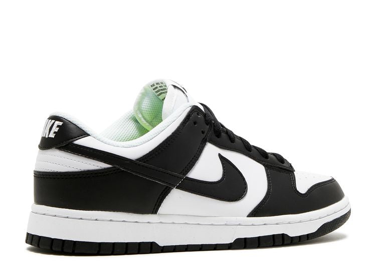 Nike Wmns Dunk Low Next Nature 'Black White'